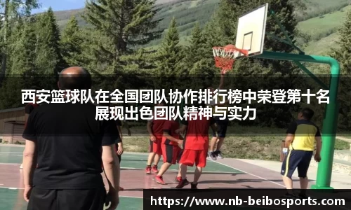 西安篮球队在全国团队协作排行榜中荣登第十名展现出色团队精神与实力